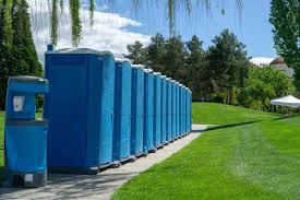 Portable Toilets for Disaster Relief Sites in Ben Bolt, TX