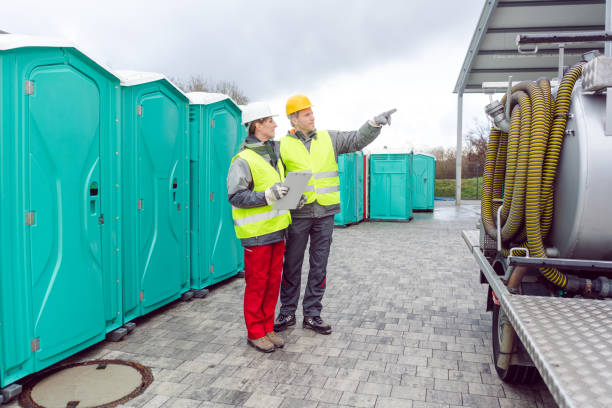 Portable Restrooms for Agricultural Sites in Ben Bolt, TX