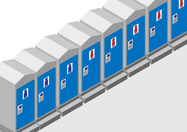 Portable Toilets for Parks and Recreation Areas in Ben Bolt, TX