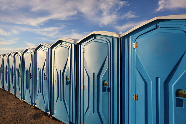 Trusted Ben Bolt, TX Portable Potty Rental Experts