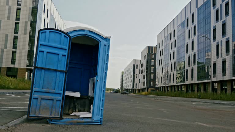 Best Portable Toilet Rental for Emergency Services  in Ben Bolt, TX