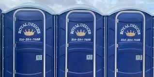 Best Deluxe Portable Toilet Rental  in Ben Bolt, TX